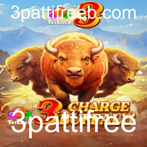 Explorando o Universo de 3ChargeBuffalo: Regras e Estratégias para 3pattifree