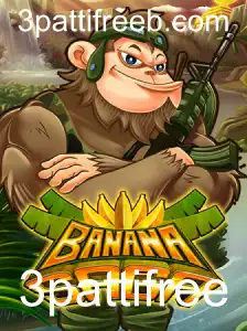 Descubra BananaSaga: O Novo Fenômeno dos Jogos de Carta com 3pattifree
