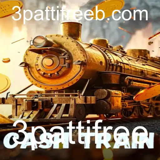 Descubra o Mundo de 'CashTrain' e sua Estratégia ‘3pattifree’