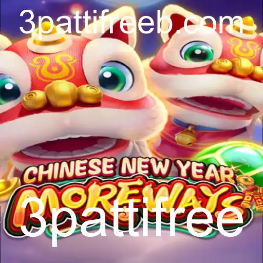 Explorando o Fascinante Mundo do Jogo 'CHINESENEWYEARMOREWAYS'