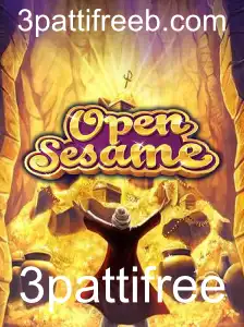 Descubra o Mundo de OpenSesame: Regras e Desafios do Jogo do Momento