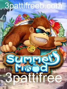 SummerMood: Mergulhando nas Regras e Experiências do Jogo Envolvente