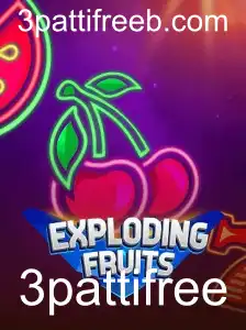 Explorando o Mundo Vibrante de ExplodingFruits: Um Jogo de Estratégia e Emoção