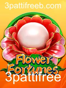 Descubra o Fascinante Mundo de FlowerFortunes com 3pattifree