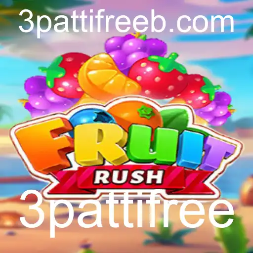 Descubra o Empolgante Mundo de FruitRush: Um Jogo de Estratégia e Divertimento