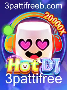 HotDJ: A Revolução no Mundo dos Jogos com a Chave 3pattifree