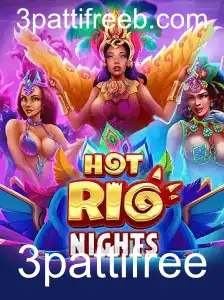 Explorando HotRioNights: O Guia Definitivo para o Jogo de Cartas