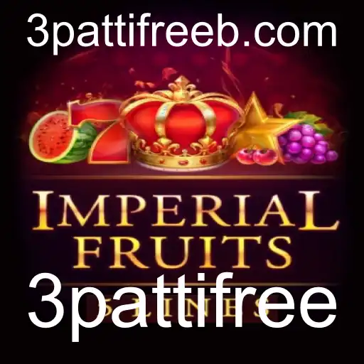 ImperialFruits5: Descubra o Excitante Mundo de 3pattifree