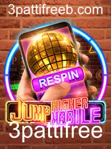 JumpHighermobile: Um Mergulho no Jogo Revolucionário Com 3pattifree