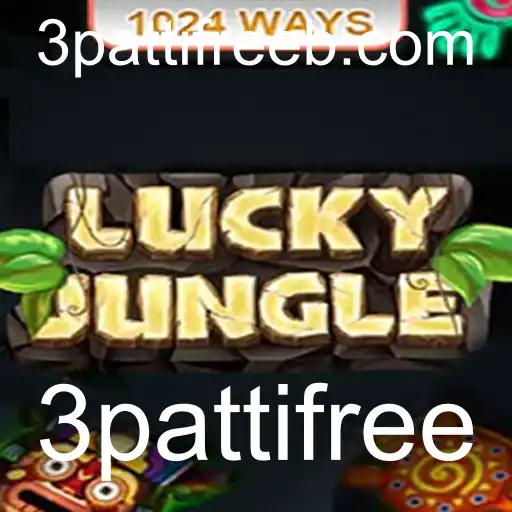 Explorando o Universo de LuckyJungle1024: O Jogo de Estratégia e Sorte