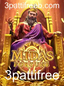 Descubra o Novo Jogo de Estratégia MidasFortune e Tudo Sobre o 3pattifree