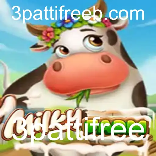 Explorando MilkyFarm: O Novo Jogo de Estratégia com a Palavra-Chave Secreta 3pattifree