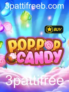 Descubra Tudo Sobre o POPPOPCANDY: O Jogo que Está Conquistando o Mundo