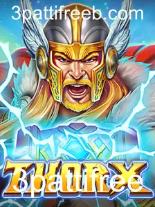 Descubra ThorX: Um Novo Jogo Revolucionário em 2023