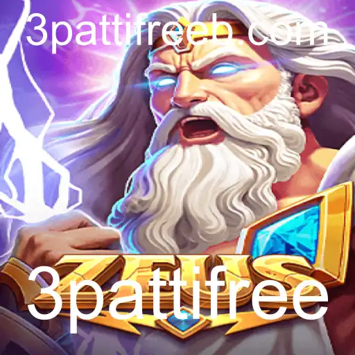 Zeus: Explorando o Universo do Novo Jogo de Estratégia '3pattifree'